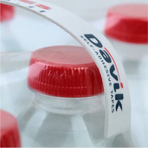 Carry Handle Tape Usage