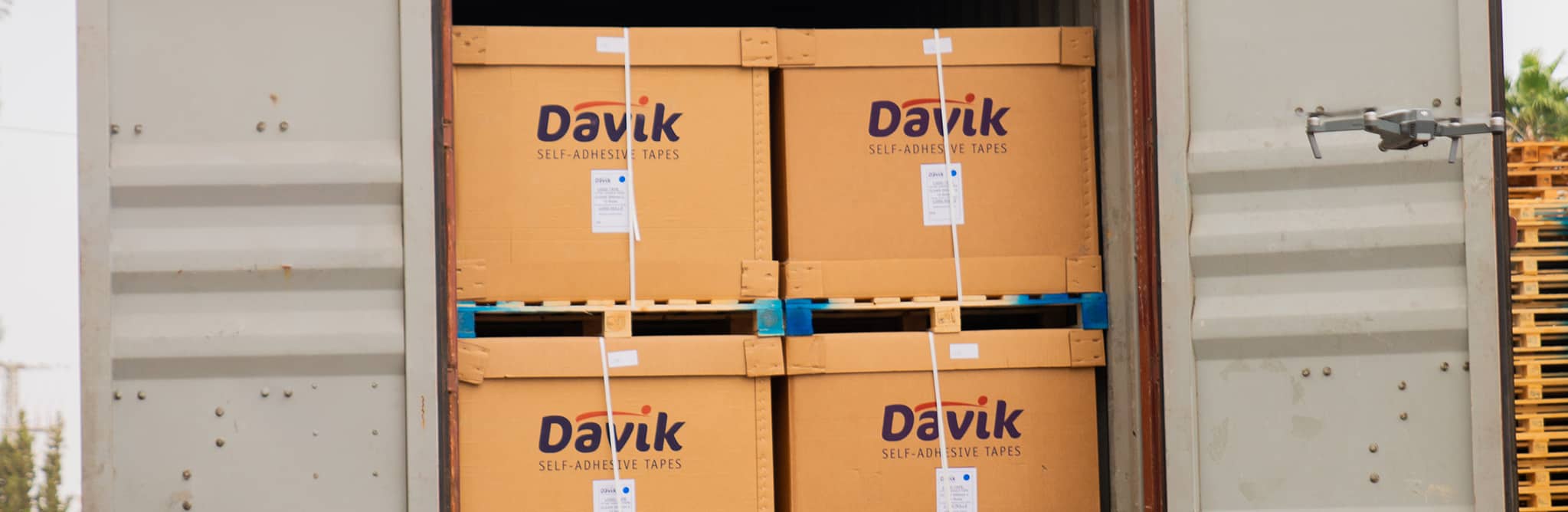Boxes