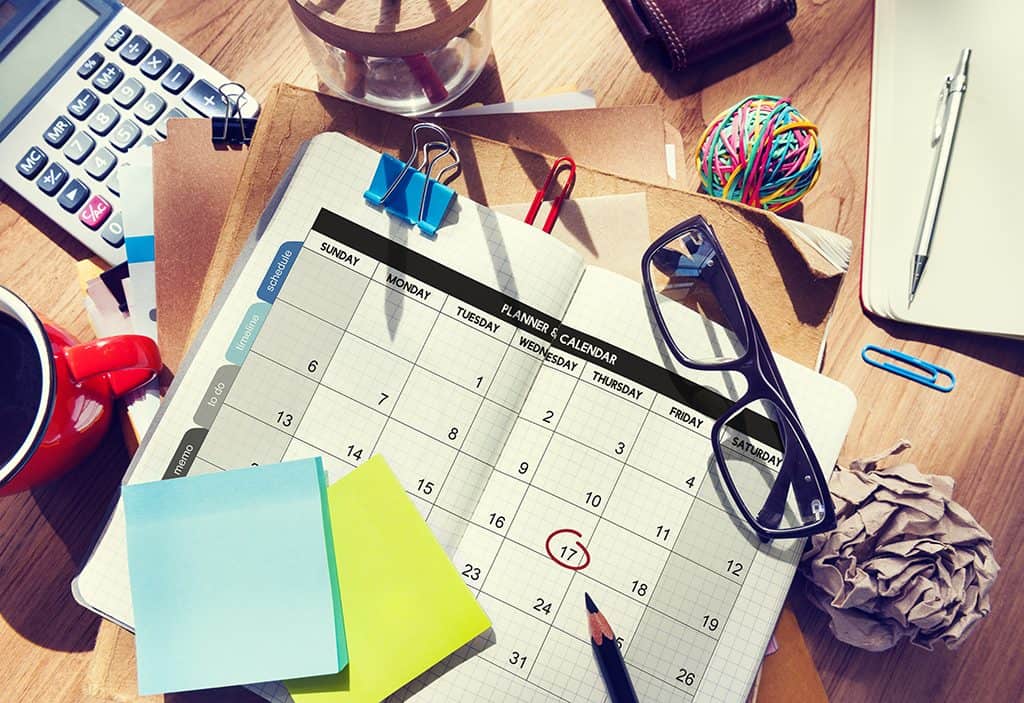Calendar Planner