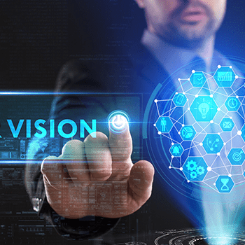 Our vision