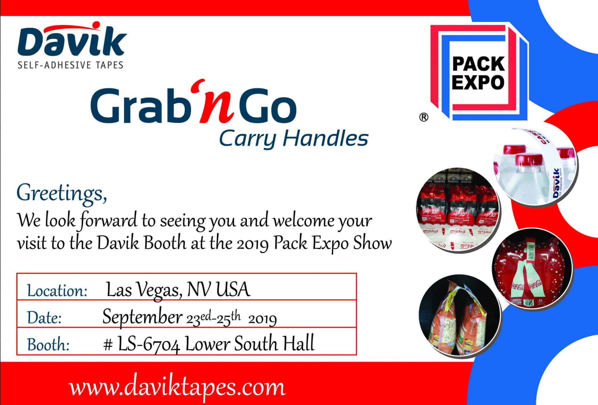 PackExpo 2019