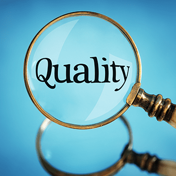 Quality​