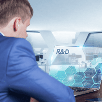 R&D