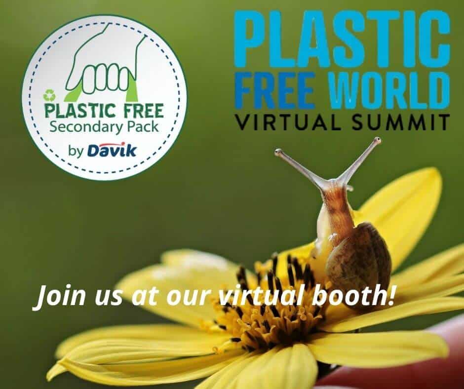 Join us at our virtual booth!