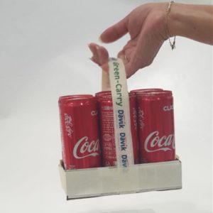 beverage packaging