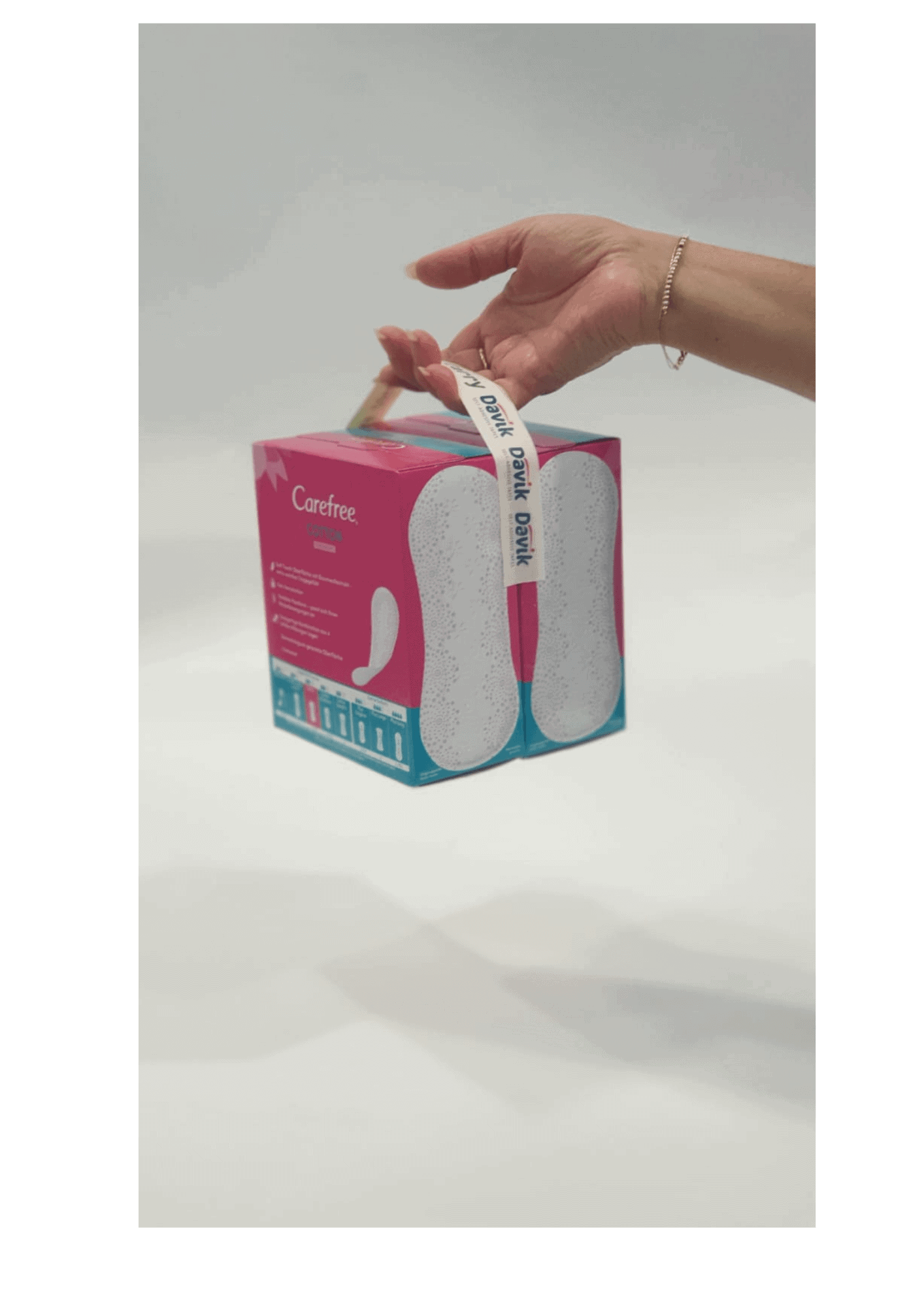 Bag in Box for adhesives