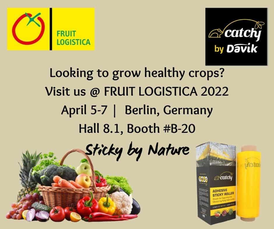 Fruit Logistica