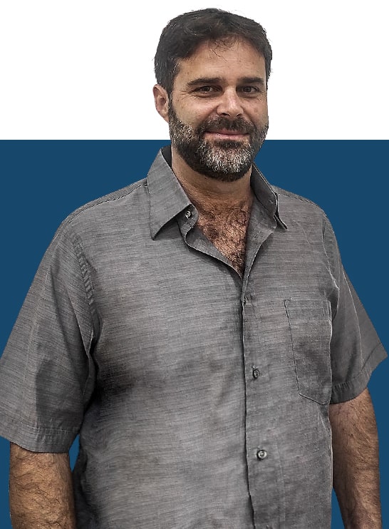 Javier Gojman
