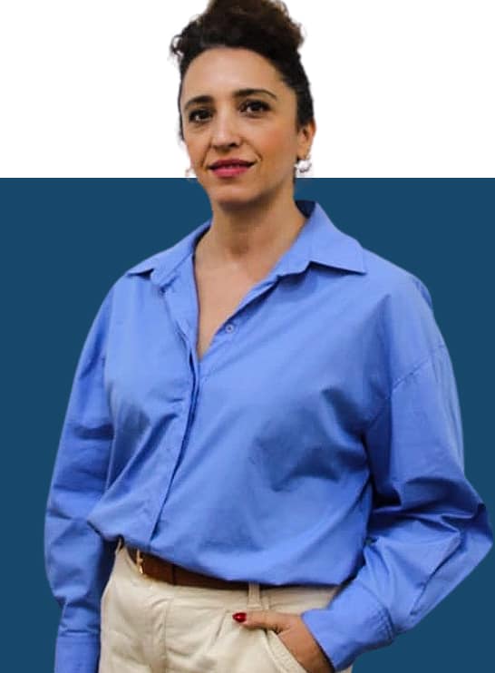 Yana Solodar