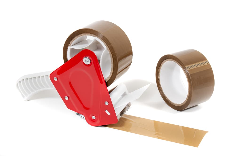 Choosing the Ideal Tape Handle for Carrying Boxes - Davik