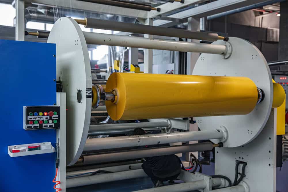 Finding the Right Adhesive Tape Manufacturer for Your B2B Needs - Davik