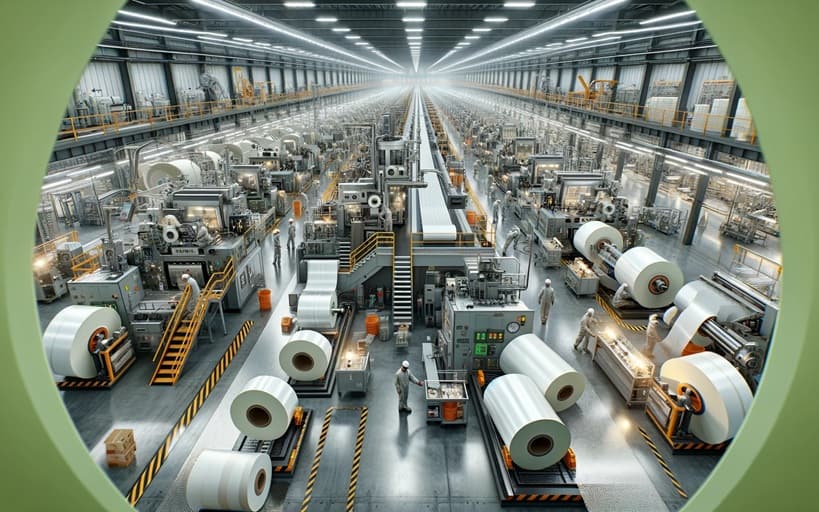 Choosing the Right Adhesive Tape Manufacturer for Your Business Needs Davik