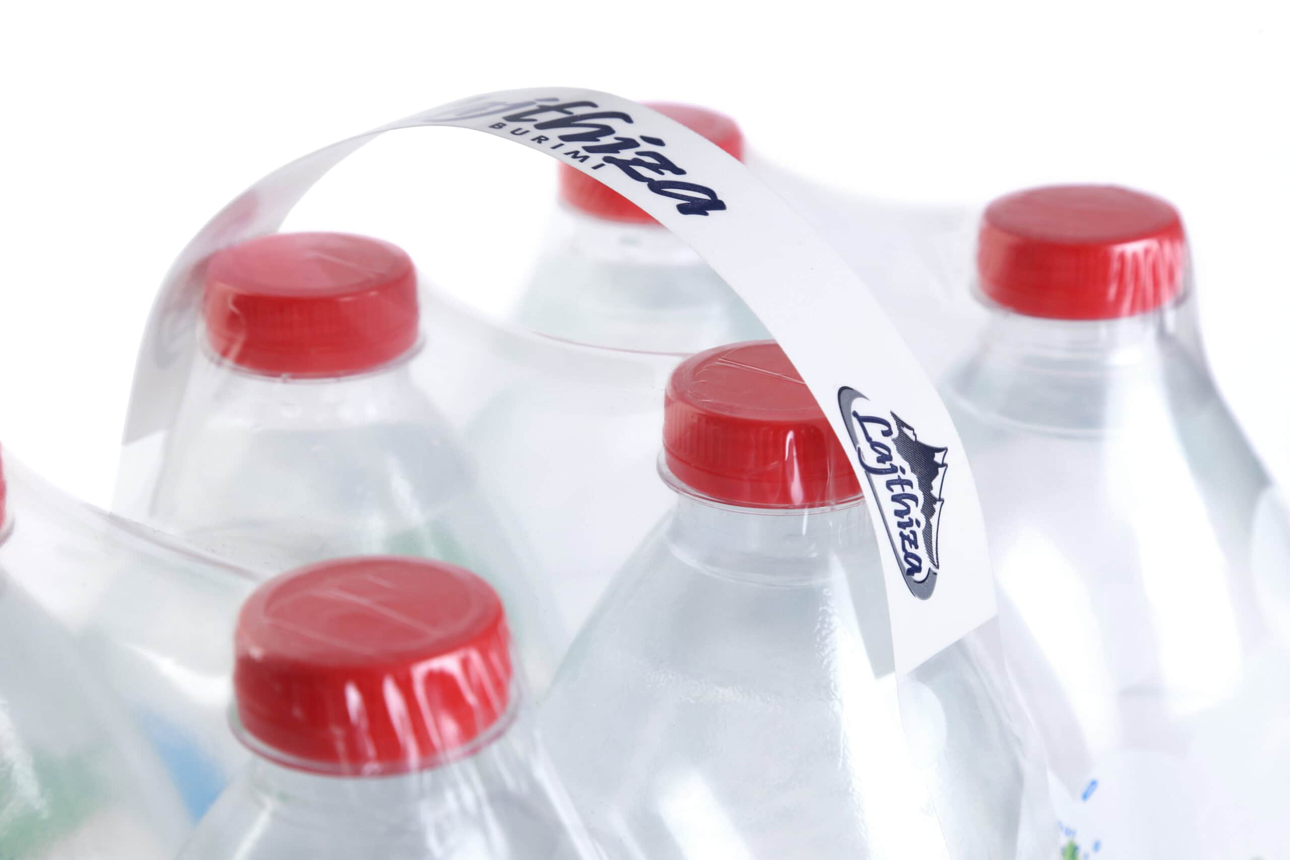 Sustainable Packaging Solutions: Paper-Based Carry Handle Tapes