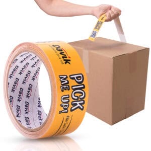 Perfecting Customer Convenience with Detachable Carry Handle Tapes