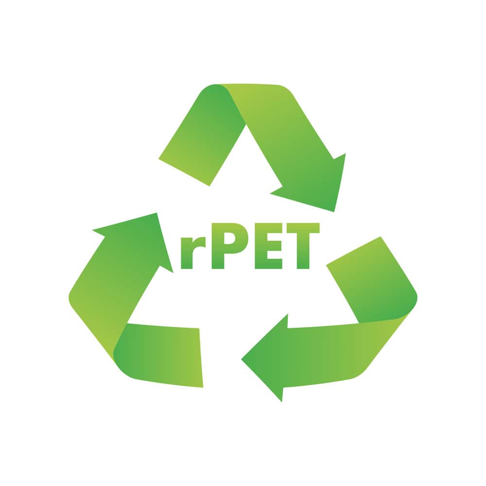 Using RPET Carry Handle Tapes for Eco-Friendly Solutions