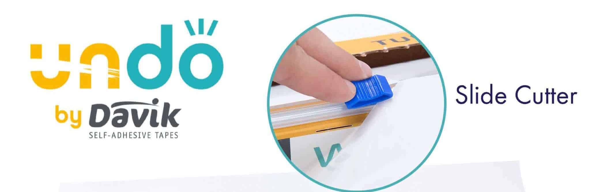 White board sticker