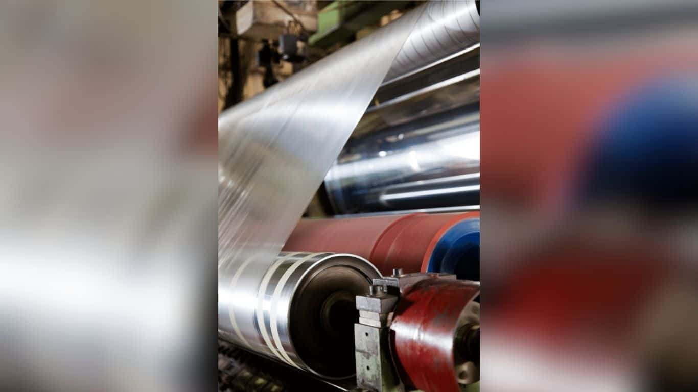 Adhesive Tape Manufacturer