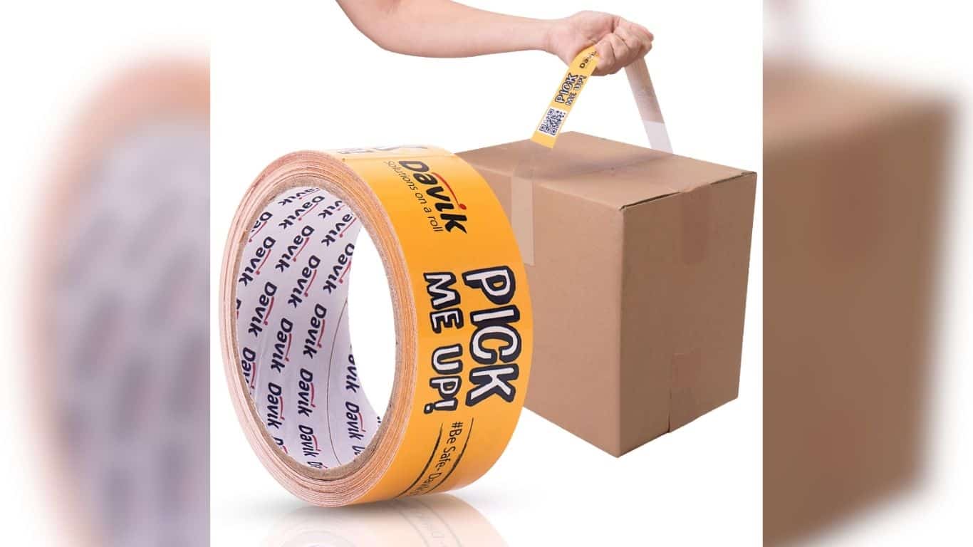Carry Handle Tape Manufacturer